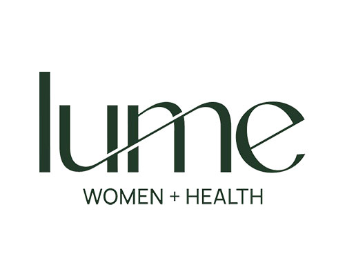 Lume logo - trusted insurance provider partner of Resist Insurance.