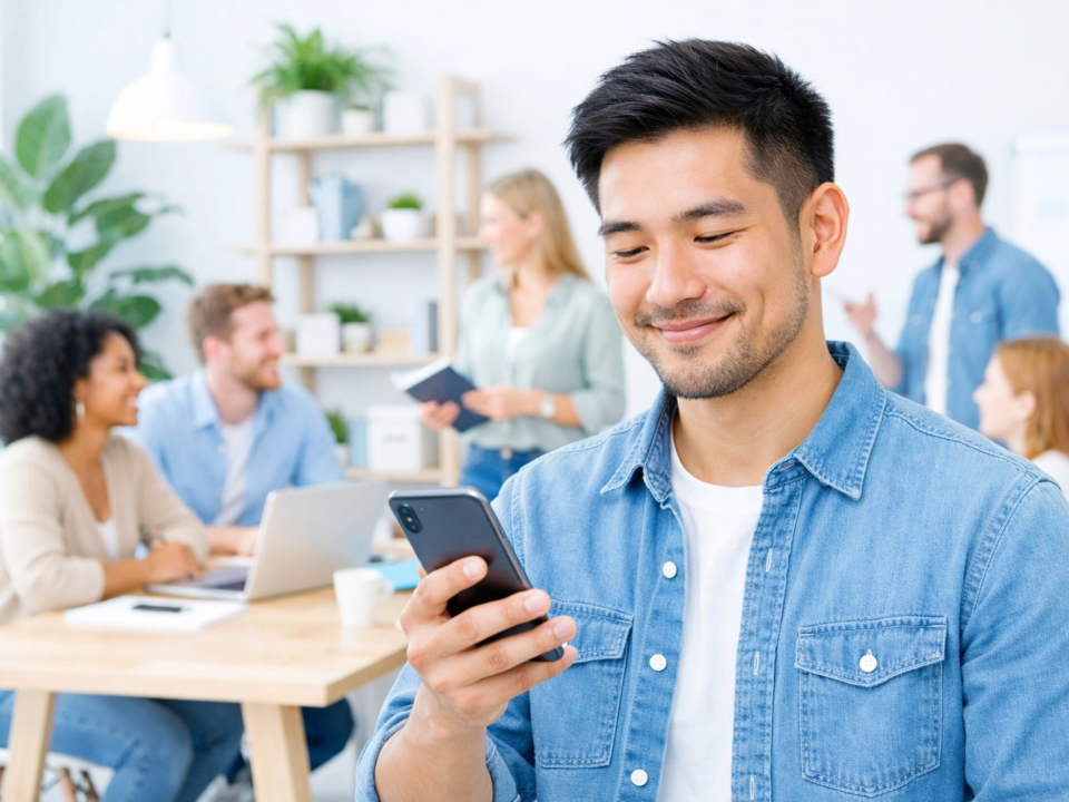 Professional insurance strategists providing human-led consultation for group benefits.
