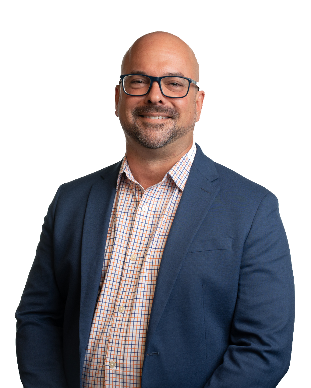 Richard Sist - Owner of Resist Insurance