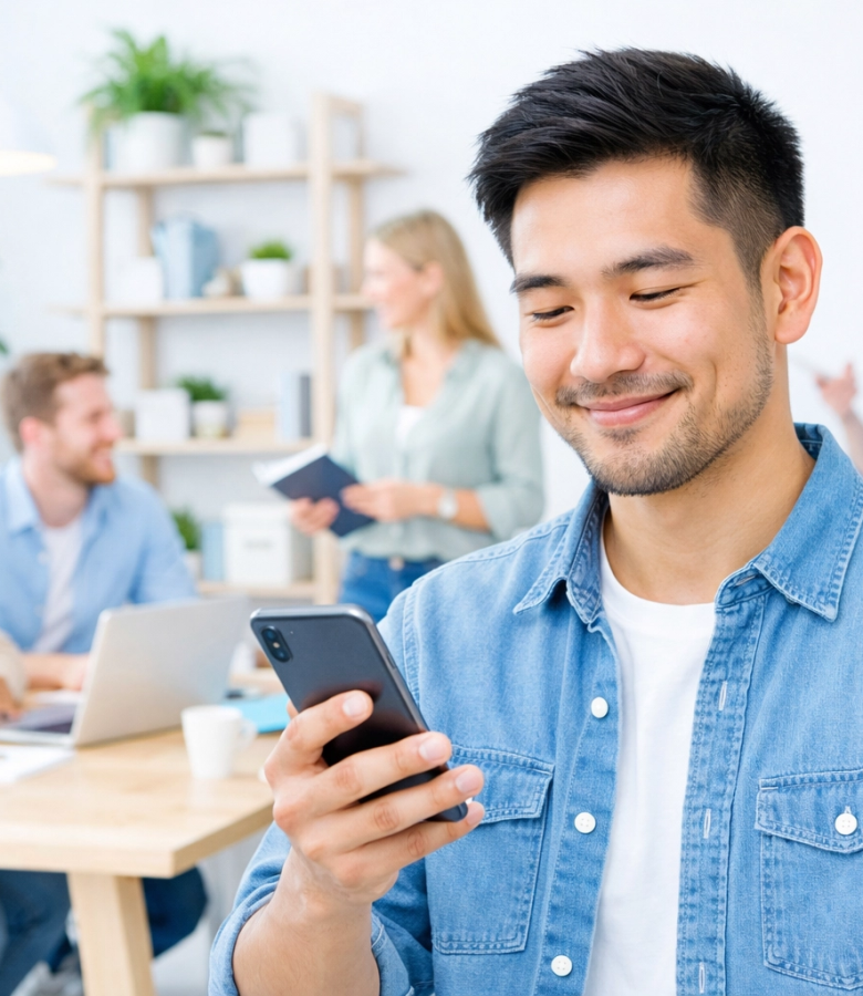 Professional insurance strategists providing human-led consultation for group benefits.