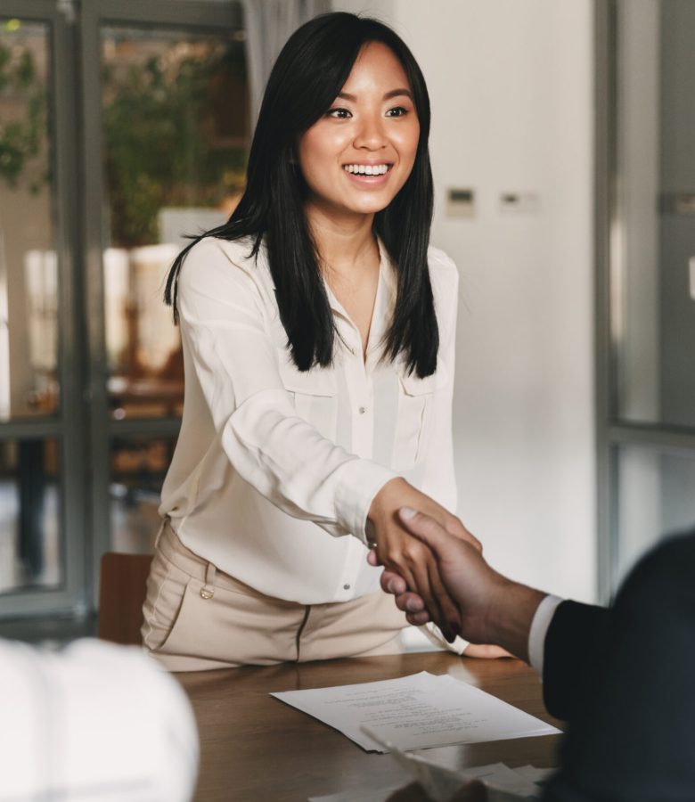 Professional insurance strategist providing human-led consultation for group benefits.